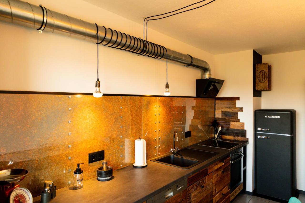 #Industryellow Karlsruhe Bagian luar foto